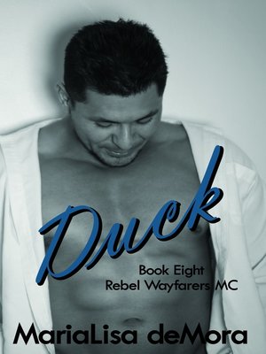 cover image of Duck